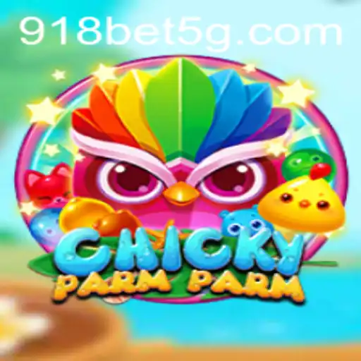 Descubra o Mundo de ChickyParmParm: O Jogo de Estratégia do Momento