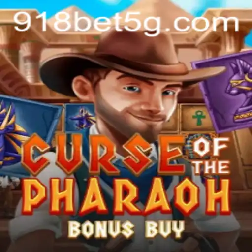 Descubra o Envolvente CurseofthePharaohBonusBuy no 918bet