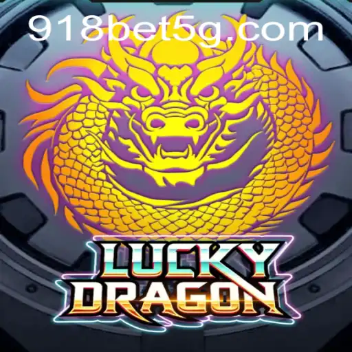 Explorando o Jogo de Cassino LuckyDragon na Plataforma 918bet