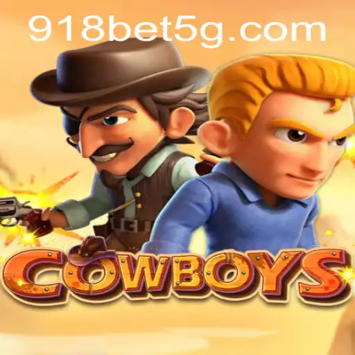 Desvendando o Mundo de COWBOYS: Uma Nova Aventura no 918bet