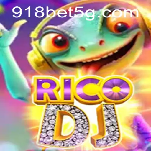 Descubra RicoDJ: O Novo Sensação de Entretenimento em 918bet