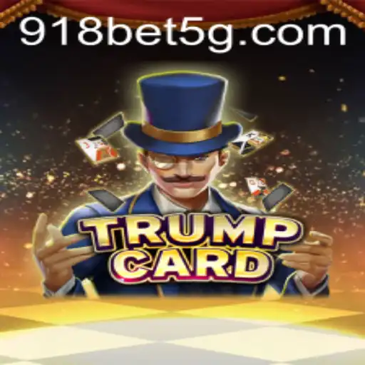 Descubra TrumpCard: O Jogo de Estratégia com 918bet