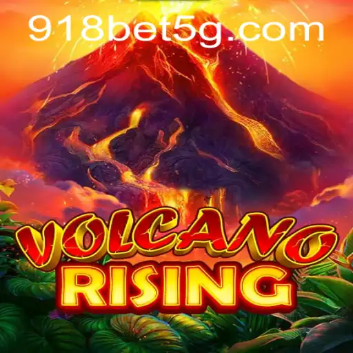 Explorando o Fascinante Mundo de VolcanoRising com 918bet