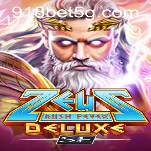 Explorando o Universo de ZeusRushFeverDeluxeSE: O Jogo de Aventura Divina
