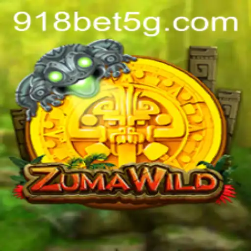 Descubra a Emoção do Jogo ZumaWild no 918bet