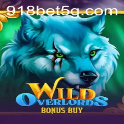 Explorando as Atrações de WildOverlordsBonusBuy no 918bet